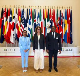 Administration fiscale - Madagascar modernise sa gestion