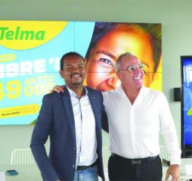 Télécommunications - La fibre de Telma devient la moins chère en Afrique