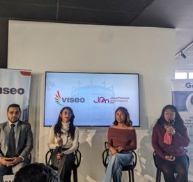 Jeune patronat de Madagascar - Vers une nouvelle génération d’entrepreneurs engag