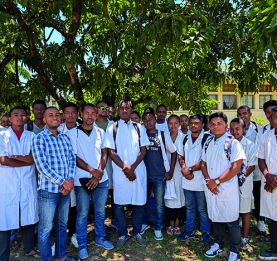 Santé publique - Les internes reprennent leurs activités