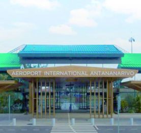 Corruption à l’aéroport d’Ivato - Deux responsables dans le viseur de l’État