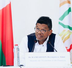 Loi de Finances 2026  - Hausse des salaires et rigueur budgétaire au menu