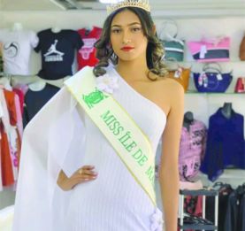 « Miss Earth 2024 » - Le public malagasy invité à voter pour Hendry Tsiky