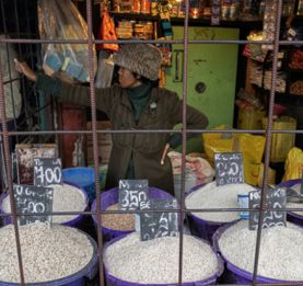 Inflation à craindre - La Banky Foibe serre la vis, les ménages s’étouffent