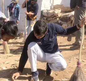 « World Cleanup Day 2025 » - Cinq tonnes de déchets plastiques collectés