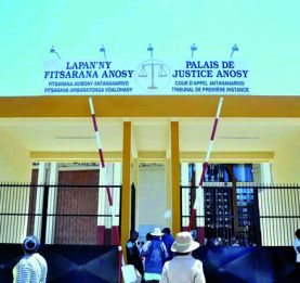 Un garçon de 8 ans tué à Ambohidrapeto - Masera, accusée, reconnaît sa sévérité envers son neveu