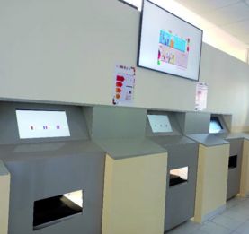 Service foncier - L’obtention du certificat de situation juridique presque instantanée