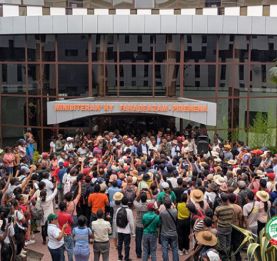 Education - Retour en classe prévu la semaine prochaine