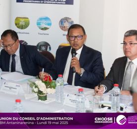 Attractivité économique - Les investissements directs étrangers repartent à la hausse