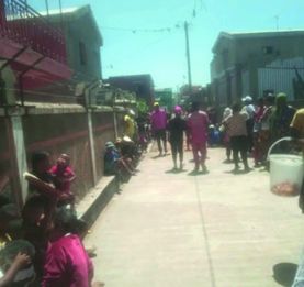 Autrefois et naguère - Ngovitra, une figure mythique d'Antohomadinika des années 80