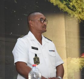 Présidence du Syndicat des administrateurs civils - Rakotondramanana Solofotahiana plébiscité par ses pairs