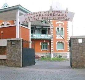 Présidentielle anticipée - La HCC assouplit le délai constitutionnel de 60 jours