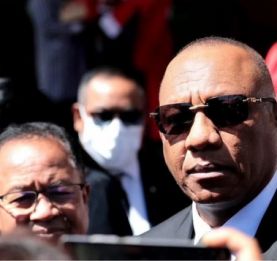 Affaire des Boeing 777 - Des agents du FBI sur le sol malgache