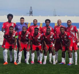 Qualification Coupe du Monde 2026 -  Les Barea reprennent des forces