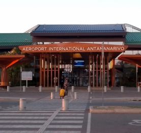 Crise politique - Les compagnies aériennes évitent Madagascar