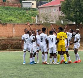 D2 Nationale - Clinique Zanatany Sofia frappe fort d’entrée dans la poule des As