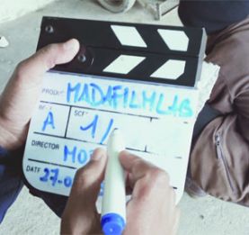 « First Step Fund » - Un nouveau souffle pour le cinéma malagasy 