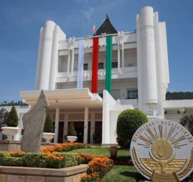 Présidence de la Refondation - Les 4 hauts conseillers à traiter comme des Chefs d’Etat