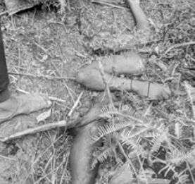 Corps démembré à Vohibato - La victime enfin identifiée