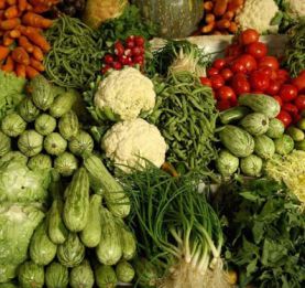 Consommation - Le prix des légumes affole les portefeuilles