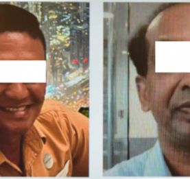 Affaire des Boeing 777 - Deux suspects clés interpellés par la Brigade criminelle
