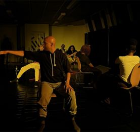 « Pulse » - Un événement animé avec ateliers, concours et spectacles de danse