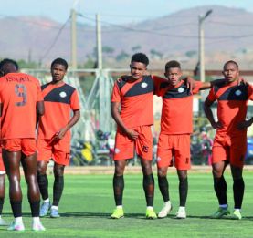 Foot-PFL World Cola 2024-2025 - Elgeco Plus et Cosfa en finale malgré leur défaite
