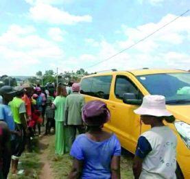 Drame sur la RN1 - Un écolier de 6 ans fauché par une voiture