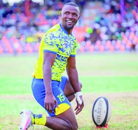 Championnat de national de rugby Top 12 (2e journée) - CEA Andranomanalina crée la sensation et s’impose en patron !