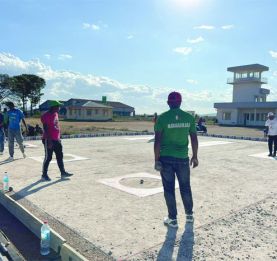 Pétanque-Mondiaux de Dijon - La FSBM mise sur l’expérience