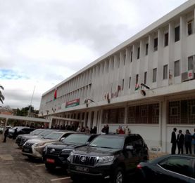 Loi de Finances 2026 - Quand le budget trahit le renouveau