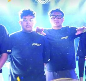 « Pubg Mobile Africa Cup 2025 » - L’équipe malagasy sur le podium