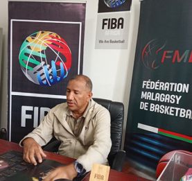 FIBA 3x3 Africa CUP -  Une vitrine du sport africain et de la stabilité nationale