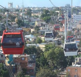 Transport urbain - Madagascar en avance sur son temps