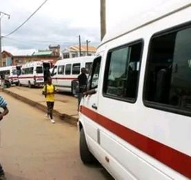 Hausse du tarif des taxis-be - La décision revient au ministère de tutelle
