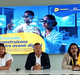 Salon du digital et de l’innovation - Tous les acteurs à réunir au stade Barea