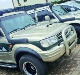 Importation de véhicules - Le boom coréen transforme le marché de l’occasion malagasy