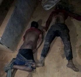 Insécurité à Ambatondrazaka - Deux suspects abattus par la Police