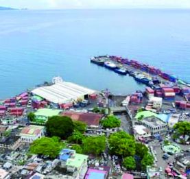 Comores - Des marins malgaches bloqués depuis deux mois