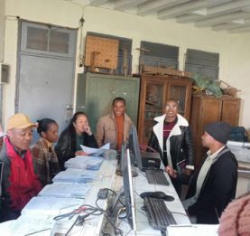 Examendu BEPC - Résultats attendus en fin de semaine pour Antananarivo