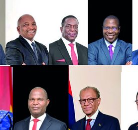 45ème sommet de la SADC  - Une dizaine de Chefs d’Etat et de Gouvernement attendus au pays