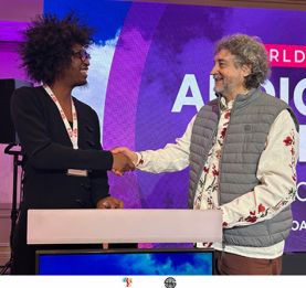 7ème art  - Le cinéma africain en marche vers la reconnaissance mondiale