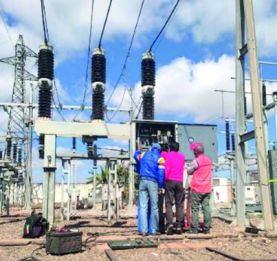 Électricité  -  Un apport de 43,5 MWc de solaire pour dynamiser le RIA