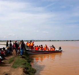Impact des catastrophes naturelles -  La résilience de la population, une priorité