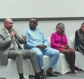 Mode de paiement archaïque - Visa propose des alternatives moins coûteuses pour Madagascar