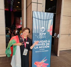 Conférence internationale sur la planification familiale - Madagascar remporte le prix « Excellence en leadership et innovation »