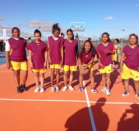 Culture d’entreprise -  Le groupe Sodiat lance son tournoi inter-sociétés à Andakana