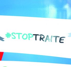 Traite des personnes - Des trafics derrière les offres d’emploi à l’étranger