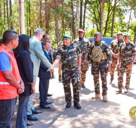 Déplacement du PRRM à Dubaï - Une visite « stratégique », selon le Gouvernement