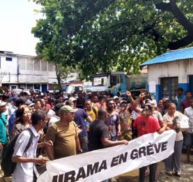 JIRAMA  - 25 milliards d’ariary perdus après la grève